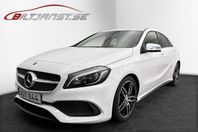 Mercedes-Benz A 180 AMG CARPLAY NIGHT PACKAGE