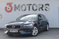 Volvo V60 D4 Geartronic Advanced Edition/Drivemode/Drag