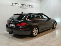 BMW 525 d xDrive Touring Steptronic|Drag|Nyserv|Nybes