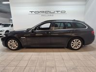 BMW 525 d xDrive Touring Steptronic|Drag|Nyserv|Sportstolar|