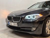 BMW 525 d xDrive Touring Steptronic|Drag|Nyserv|Nybes