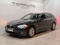 BMW 525 d xDrive Touring Steptronic|Drag|Nyserv|Nybes