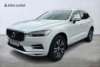Volvo XC60 T5 AWD Inscription 250hk VOC Sommarkampanj 1,95%