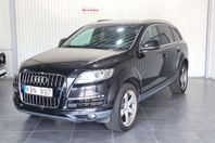 Audi Q7 3.0 TDI V6 quattro TipTronic Design, Sport