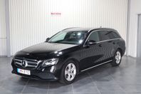 Mercedes-Benz E 220 T d 9G-Tronic Avantgarde