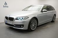 BMW 528 i xDrive Touring Touring, Taklucka, Navigation