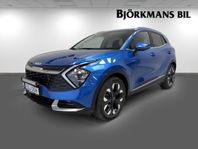 Kia Sportage PLUG-IN HYBRID ACTION