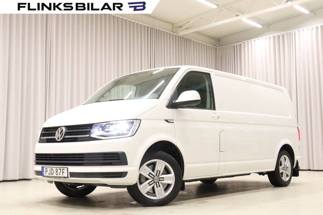 Volkswagen e-Transporter  L2 ...
