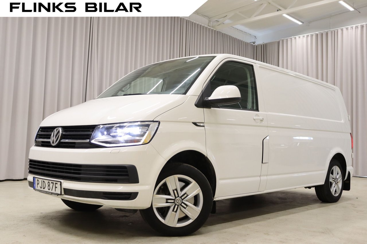 ABT E-Transporter L2 Inrednin...