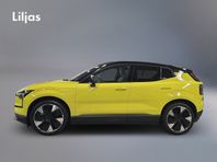 Volvo EX30 Twin Motor Performance Ultra/Elbil med Extra Allt