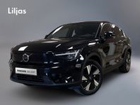 Volvo C40 Recharge Single Motor Extended Range Core SE