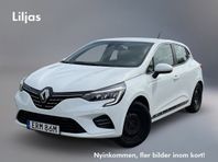 Renault Clio TCe 90 Intens 5-d III