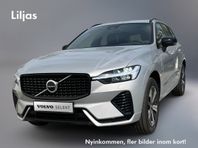 Volvo XC60 T6 Plus Dark Edition