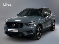 Volvo XC40 Recharge T5 R-Design