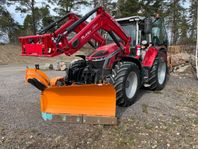 Traktor Massey Ferguson -2023 | Mf 5s.125
