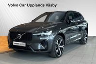 Volvo XC60 Recharge T8 II R-Design H&K / 21\" / Drag / 360