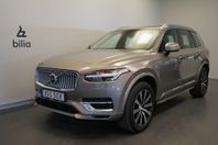 Volvo XC90 T8 TE Inscription 7-säten