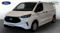 Ford Transit Custom TRANSIT CUSTOM SKÅP TREND 170HK AWD, Dub