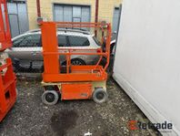 Saxlift JLG 1230ES