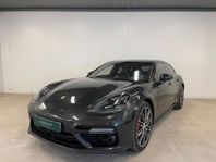 Porsche Panamera Turbo Sport Turismo