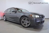 BMW 530 d xDrive M Sport Innovation Pano Kamera Värmare H/K