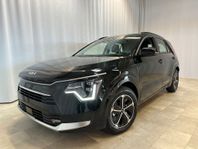 Kia Niro 183hk Aut Plug-In Hybrid Action *GPS*Backkamera*