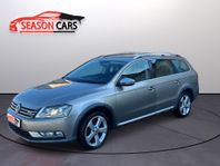 Volkswagen Passat Alltrack 2.0 TDI DPF BMT 4Motion Alltrack