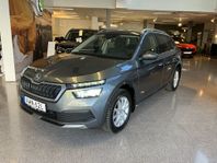 Skoda Kamiq 1.0 TSI Adventure Edition, Style