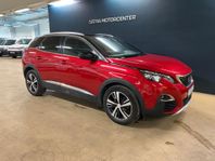 Peugeot 3008 GT-LINE 1.5 BlueHDi 130hk AUT