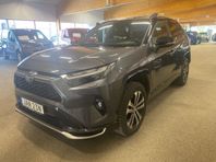 Toyota RAV4 Plug-in Hybrid 2,5 Laddhybrid Style JBL | Dragkr
