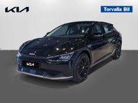 Kia EV6 RWD 228hk