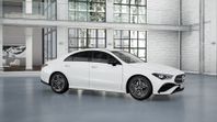 Mercedes-Benz CLA 200 AMG Line Premium