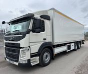 Volvo FM340