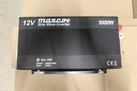 MASCOT SINE WAVE INVERTER