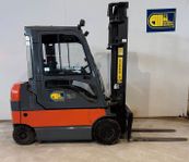 Toyota truck 7 FBMF 35