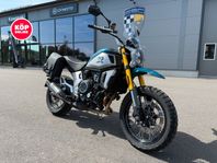 CFMOTO 700 CL-X Adventure  2,95 % Ränta - Köp Online