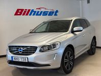 Volvo XC60 D4 Geartronic Classic, Summum Euro 6