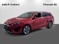 Kia CEED SW PLUG-IN HYBRID DCT ADVANCE PLUS 141HK