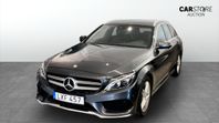 Mercedes-Benz C C 220 D