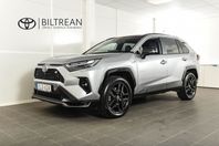 Toyota RAV4 Plug-in Hybrid GR Sport Panorama JBL 360° Headup