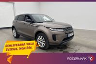 Land Rover Range Rover Evoque D180 MHEV AWD Signature Pano