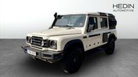 INEOS Station Wagon Trailmaster