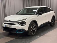Citroën e-C4 SHINE Electric 4.99% RÄNTA