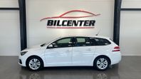 Peugeot 308 SW 1.5 BlueHDi Active,  Kamrem bytt!