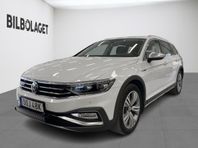Volkswagen Passat Alltrack