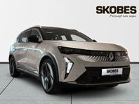 Renault Scénic E-TECH Nya Lagerbilar