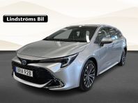 Toyota Corolla Touring Sports Hybrid Style 1,8 e-CVT 140hk V