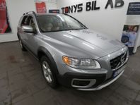 Volvo XC70 D3 Geartronic Momentum, Ocean Race Euro 5