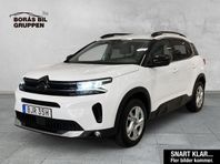 Citroën C5 Aircross FEEL Pure Tech 130 A 5-d SUV