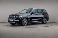 BMW X3 xDrive 30e xLine Drag Navi